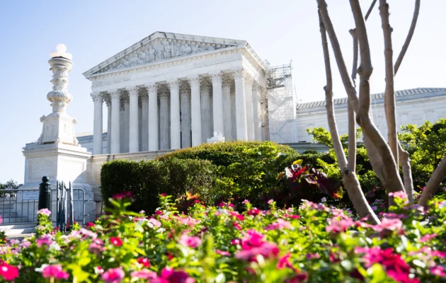 Supreme Court Will Hear Oklahoma Challenge Over EPA ‘Good Neighbor’ Smog Rule