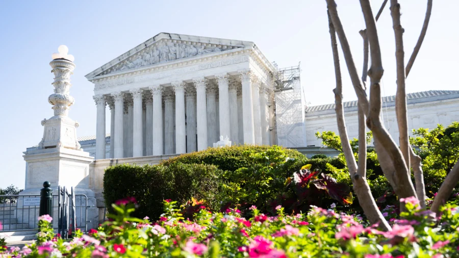 Supreme Court Will Hear Oklahoma Challenge Over EPA ‘Good Neighbor’ Smog Rule