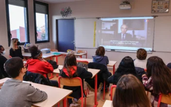 French Teachers Say They Self-Censor Over Safety Concerns