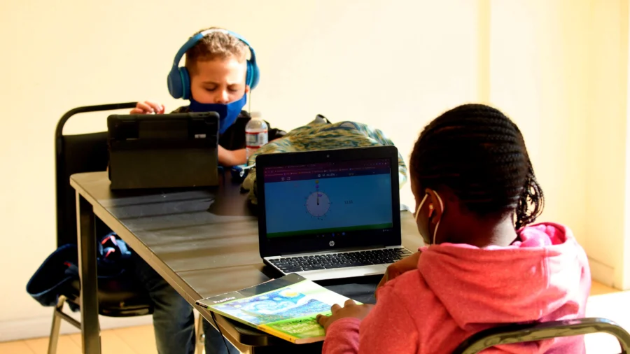 New Rules to Force Big Tech to Protect Kids Online