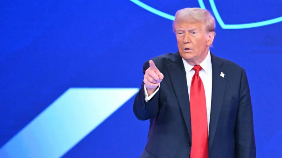 Trump's Tariffs Will Have Positive Impact on Economy: Finance Professor