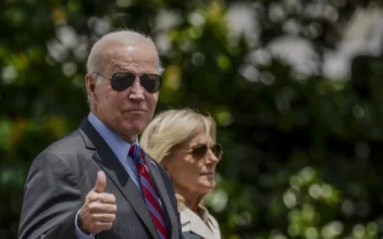 Biden Speaks at Italian American Heritage Month Reception