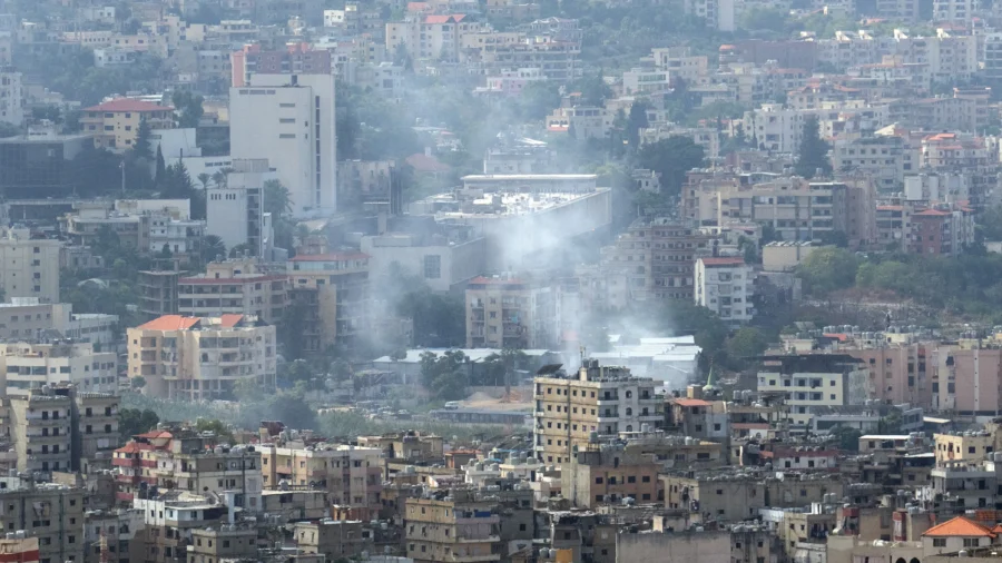 Expert: US Warning Americans to Leave Beirut Indicates Imminent Attack on Massive Scale