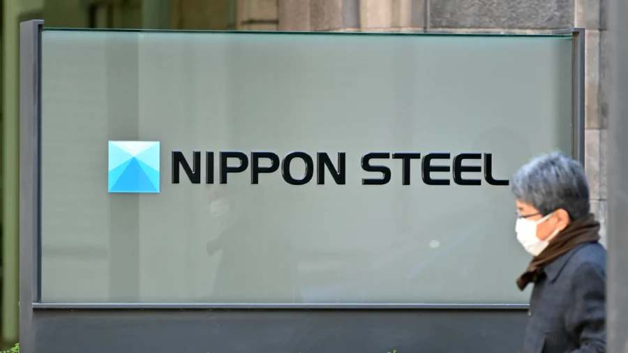 Nippon Steel to Invest in US Steel Instead of Acquisition 'A Positive Development' in Affirming Importance of US–Japan Alliance: Expert