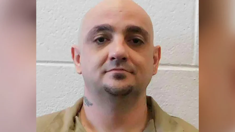 Alabama to Execute Man for 2016 Quintuple Murder