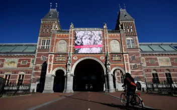 New Exhibition in the Netherlands Showcases Asian Bronze Art Masterpieces