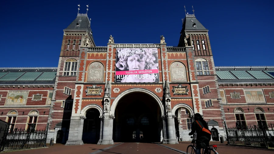 New Exhibition in the Netherlands Showcases Asian Bronze Art Masterpieces