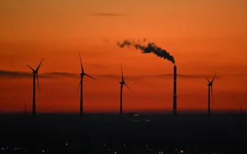 Germany Aims to Become Less Dependent on China in Wind Energy