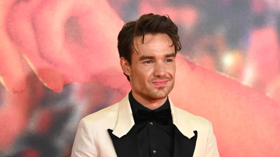 Police Release 911 Call Made Before Death of Singer Liam Payne