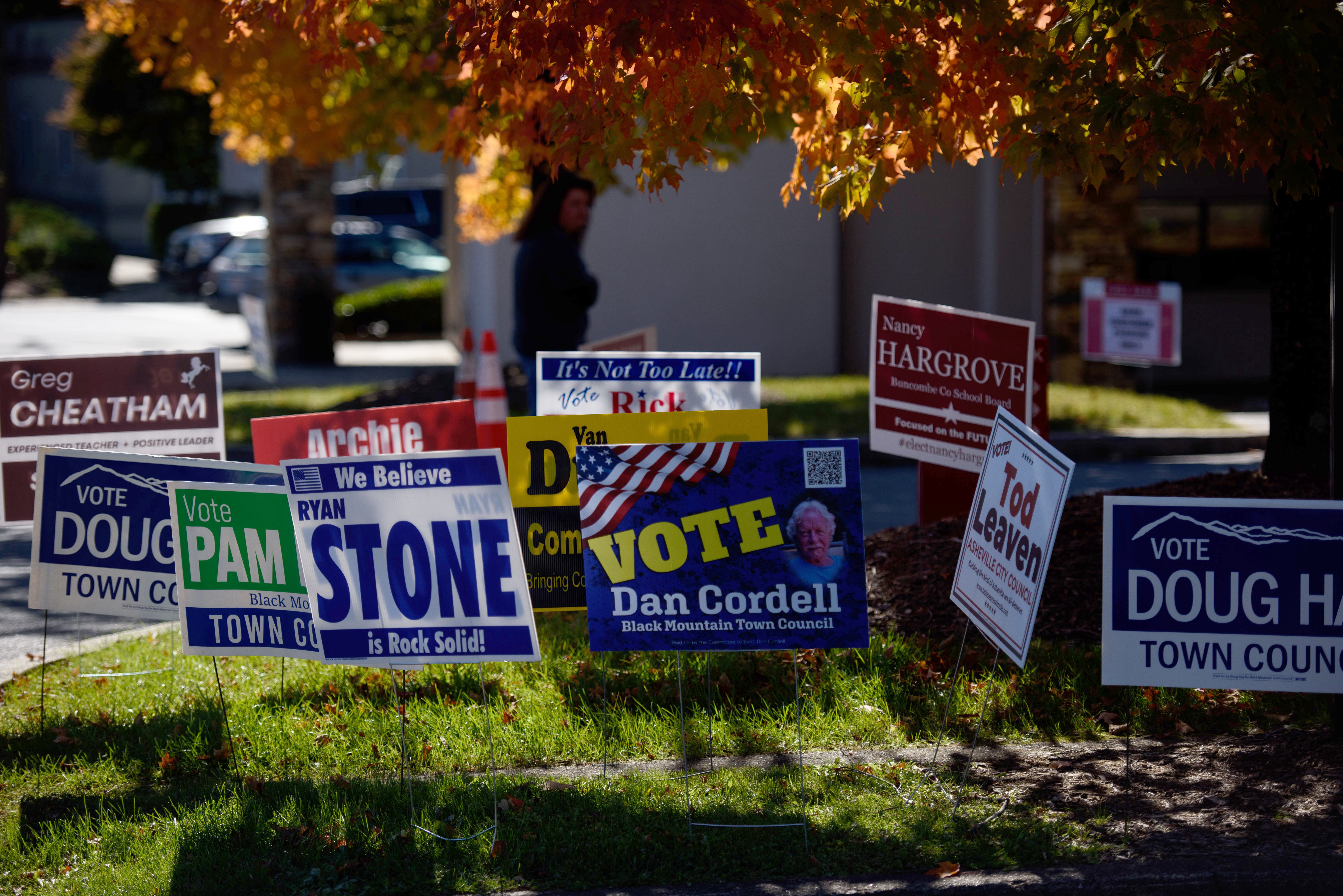 NTD Data Hub Analysis North Carolina State Races NTD