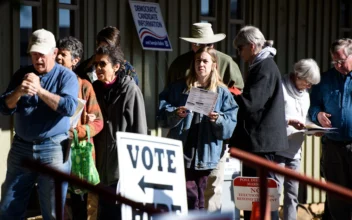 Early Voting: 1 Million Ballots Cast in Georgia, North Carolina Sets Record on First Day