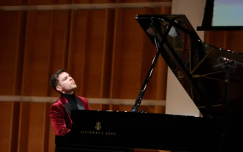 5 Contestants Reach Finals in NTD’s International Piano Competition