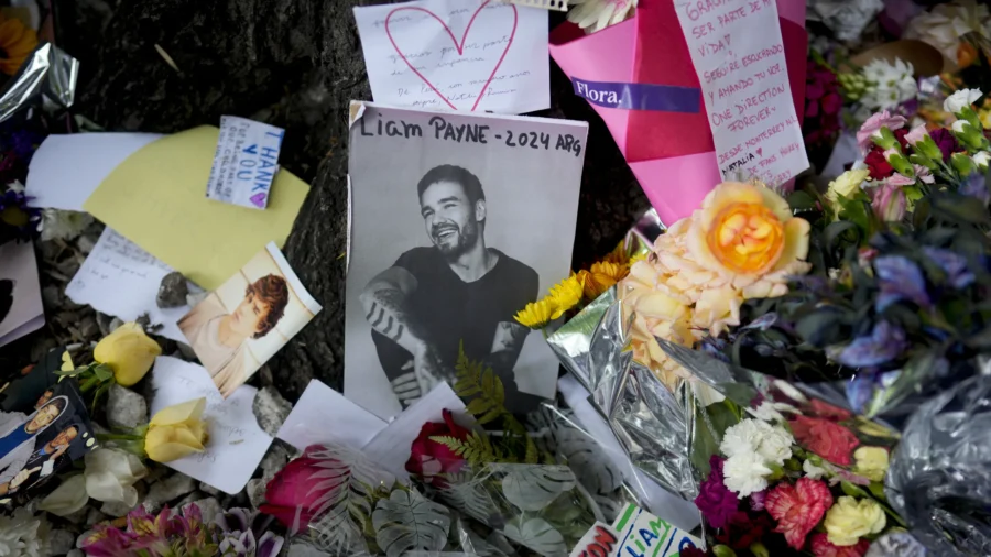 What We Know About Liam Payne’s Death, Including Some of Unanswered Questions