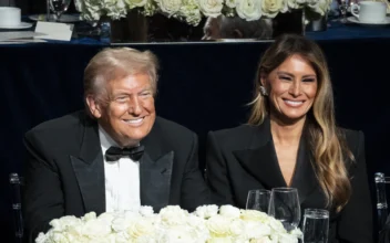 Trump Thanks God, Calls for Unity Amid Witty Remarks at Al Smith Dinner