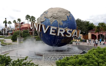 Universal Will Open 4th Orlando Theme Park Next May