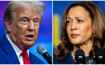 Harris and Trump Target Michigan as Both Parties Try to Shore up ‘Blue Wall’ Votes