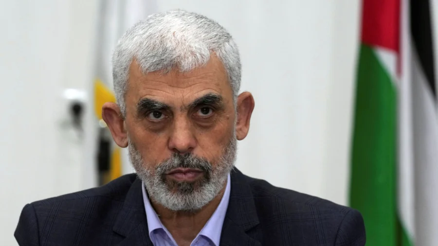 Sinwar's Death Could Be 'the Beginning of the End' for Hamas in Gaza: Analyst