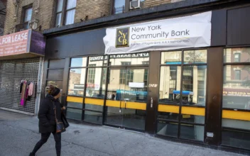 Rescued New York Community Bank to Lay Off 700 at Its Flagstar Subsidiary