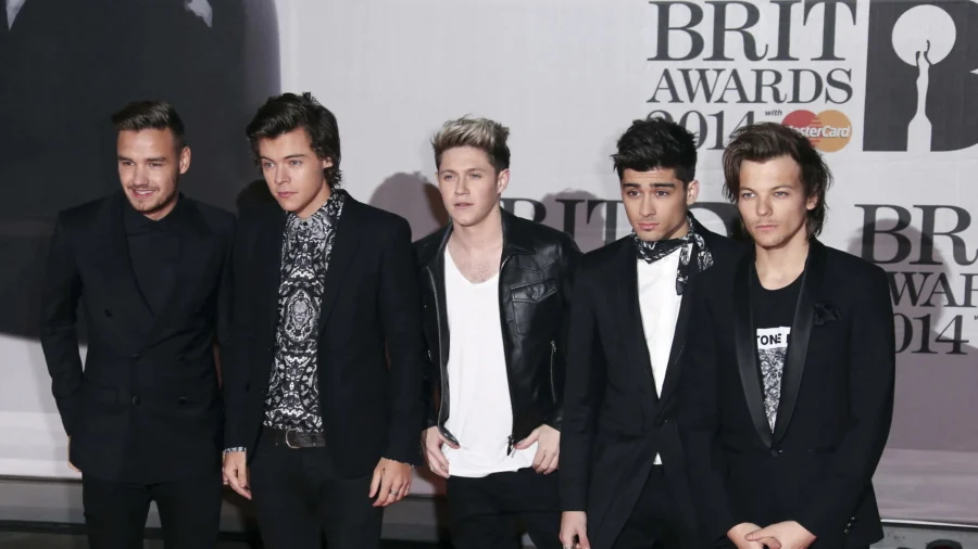 One Direction ‘Devastated’ After Liam Payne’s Death