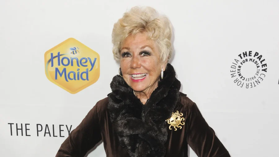 Mitzi Gaynor, Star of ‘South Pacific,’ Dies at 93