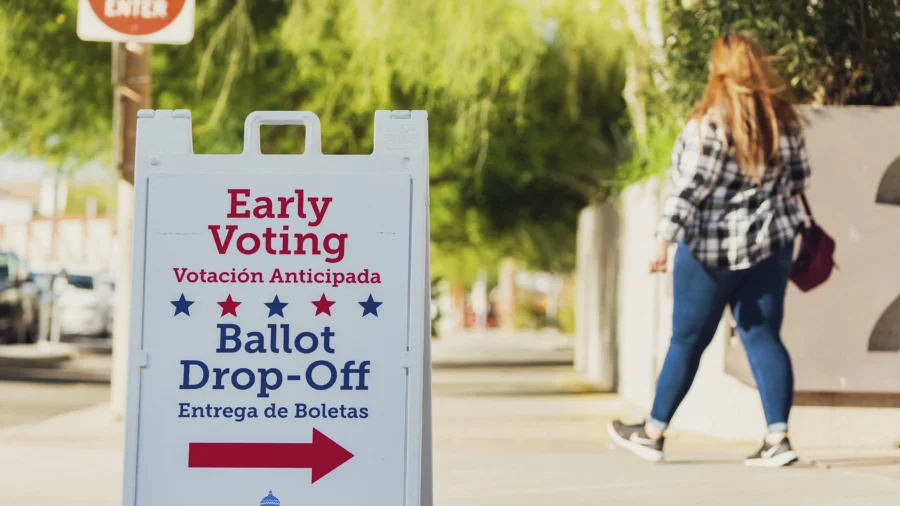 Arizona’s Presidential Election Could be Decided by Mormons, Hispanics, First Time Voters