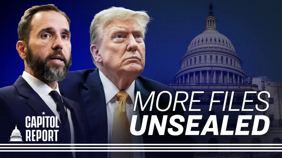 Capitol Report Full Broadcast (Oct. 18)