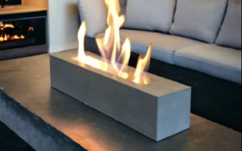 Colsen Fire Pits Recalled Amid Reports of Dangerous Flame Jetting