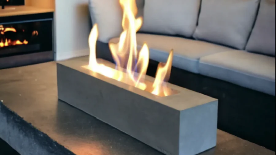 Colsen Fire Pits Recalled Amid Reports of Dangerous Flame Jetting