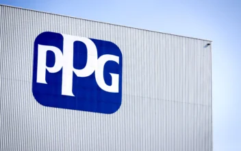 Paint-Maker PPG Announces 1,800 Job Cuts, Sale of Architectural Coatings Business