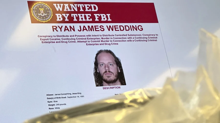 Former Olympic Snowboarder Wanted for Murders, Running Deadly Drug Enterprise