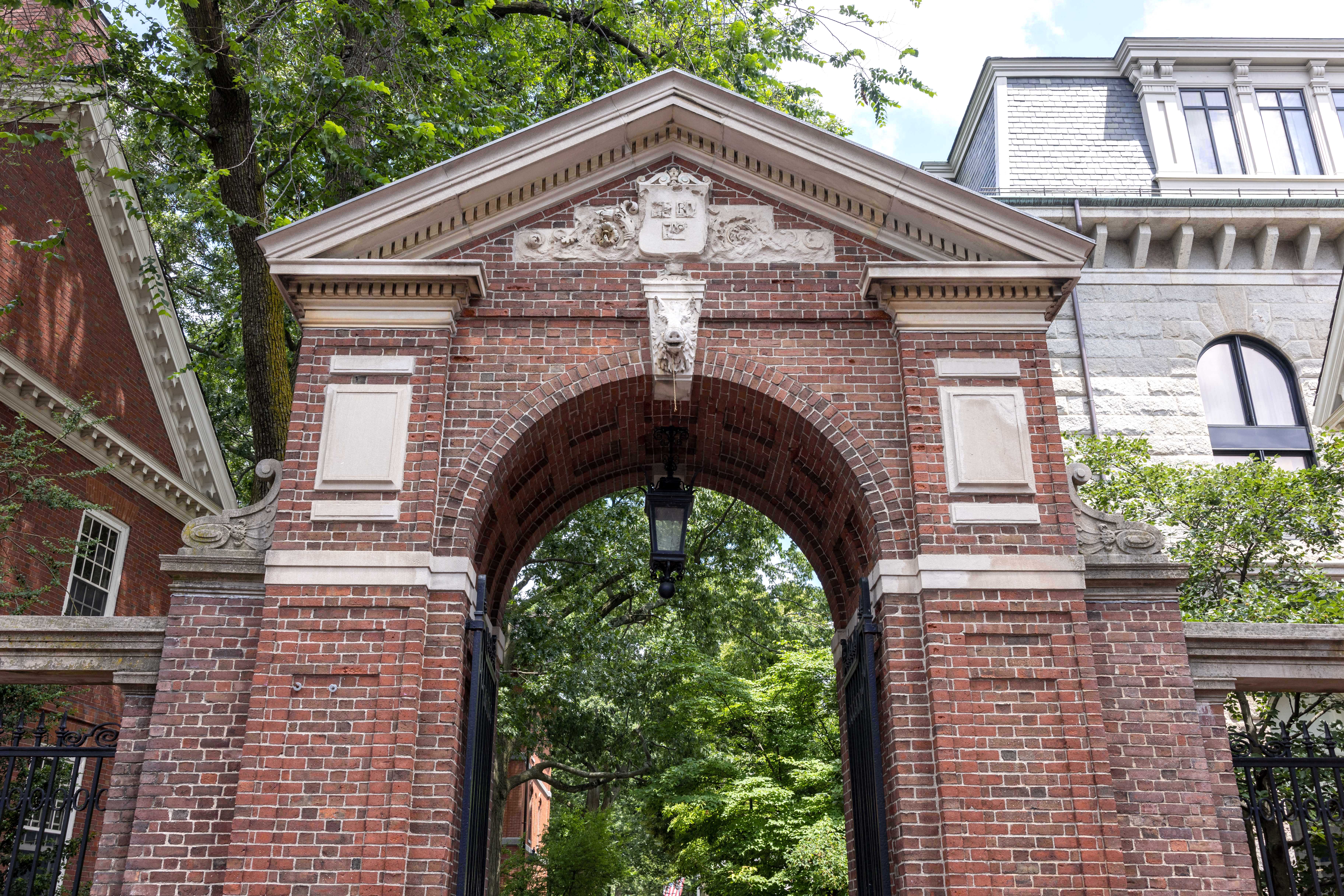 Harvard Sees 15 Percent Drop in Donations Amid Anti-Semitism Controversy