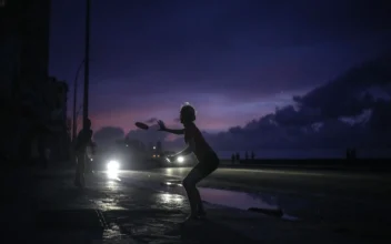 Cuba Gets Some Electricity Back After Major Power Outage Left Millions in the Dark