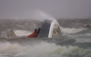 Man Who Vowed to Ride out Florida Hurricanes on His Boat Is Arrested in Tampa