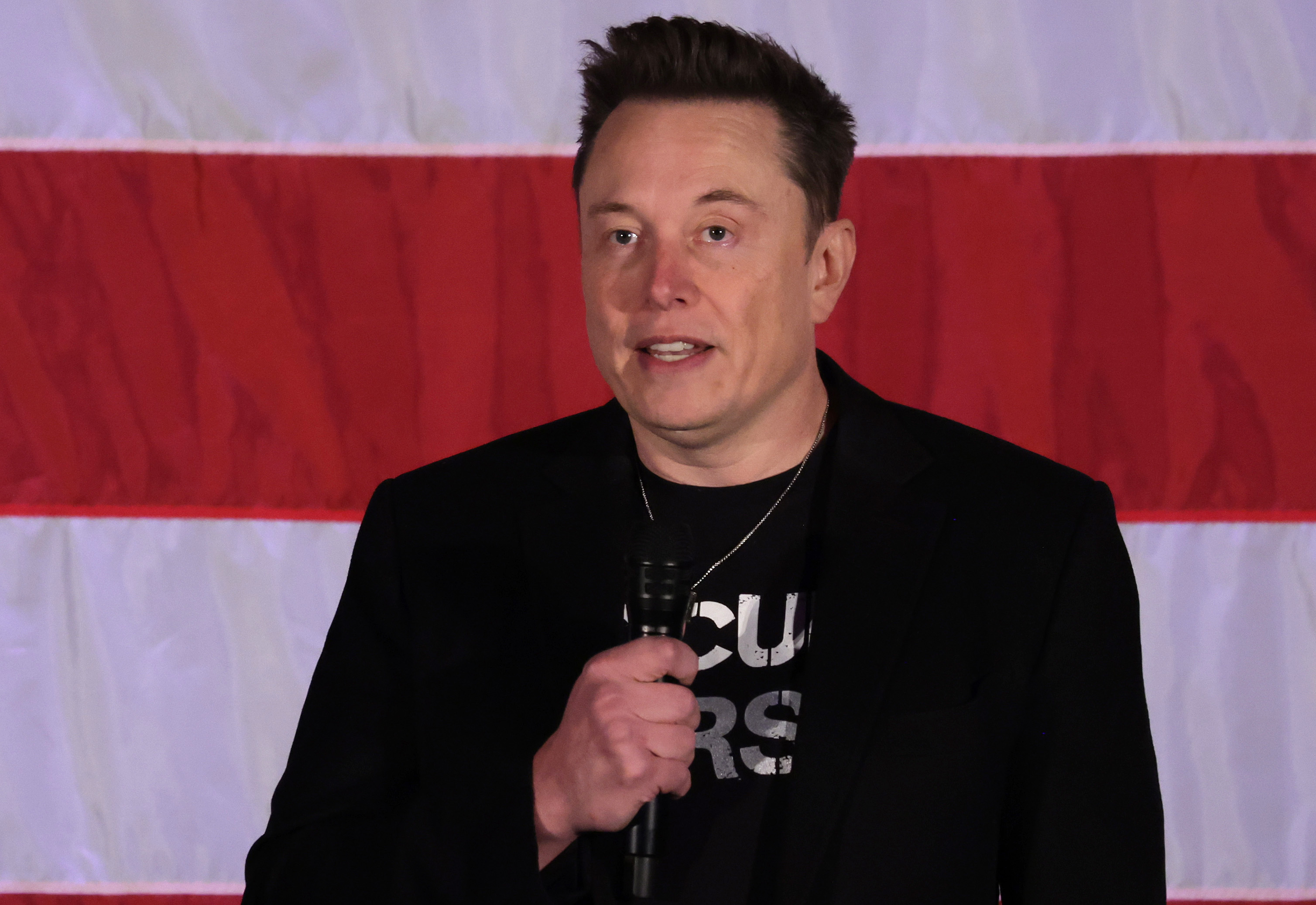 Elon Musk Pushes Voter Registrations in Pennsylvania, Offers 100 to Each New Signup NTD