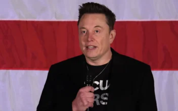 Elon Musk Pushes Voter Registrations in Pennsylvania, Offers $100 to Each New Signup