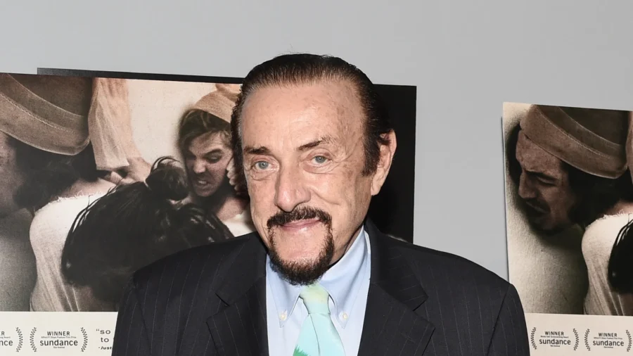 Philip Zimbardo, Psychologist Behind Stanford Prison Experiment, Dies at 91