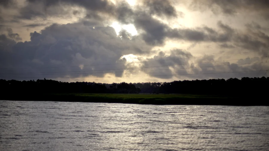 At Least 7 Dead After Ferry Dock Gangway Collapses on Georgia’s Sapelo Island