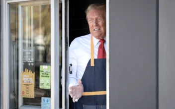 Trump Was Smart to Campaign at McDonald’s: Political Analyst