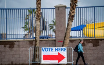 Federal Judge Rejects GOP Lawsuit Alleging Nevada Voter Roll Mismanagement