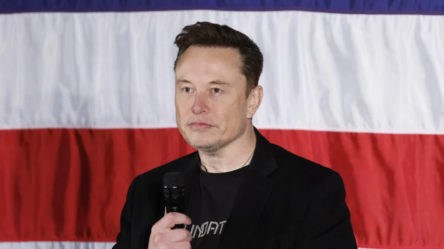 Elon Musk Offers $1 Million Every Day for Voters Who Sign Petition, Prompting Governor’s Warning