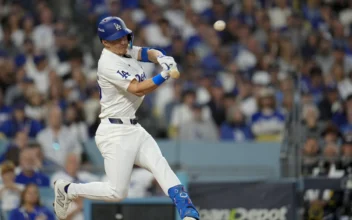 Dodgers Finish Off Mets With 10–5 Win in NLCS and Advance to Face Yankees in World Series