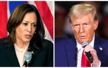 Harris Campaigns in Georgia for 60th Birthday, Trump Touts Fracking in Pennsylvania