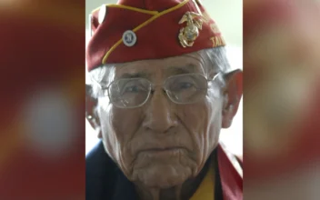 One of Last Navajo Code Talkers From World War II Dies at 107