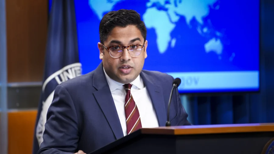 State Department Daily Press Briefing (Oct. 21)