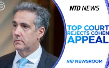 NTD Newsroom Full Broadcast (Oct. 21)