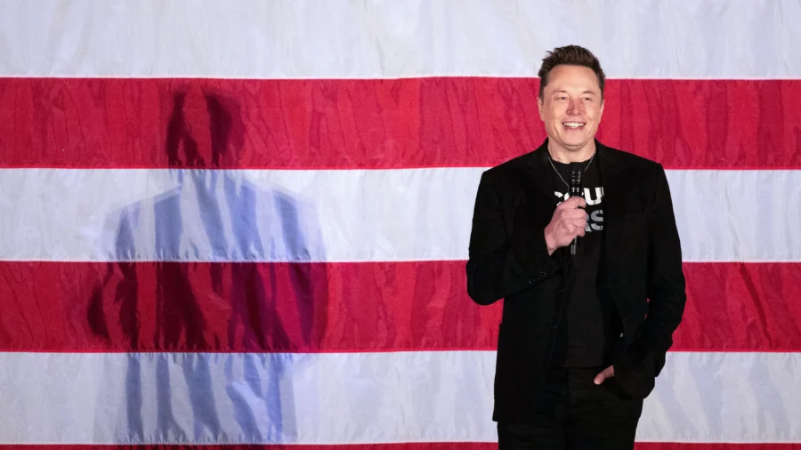 Musk Announces $1 Million Voter Giveaway: Is It Legal?