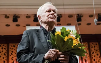 Acclaimed Pianist Janusz Olejniczak, Who Played Music in ‘The Pianist,’ Dies at 72