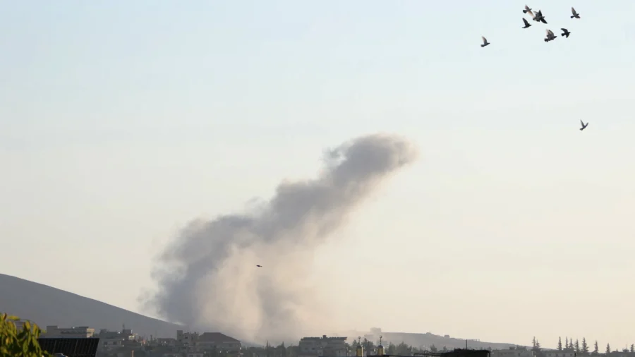 Strikes on Hezbollah-Linked Financial Sites Significant: Middle East Analyst