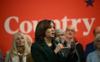 Harris’s Outreach to Faith-Based Groups a ‘Tough Sell’ in Context of Her Policy Stances, Record: Analyst