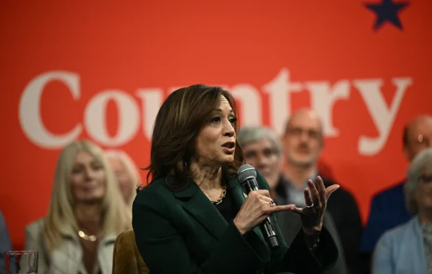 Harris’s Outreach to Faith-Based Groups a ‘Tough Sell’ in Context of Her Policy Stances, Record: Analyst